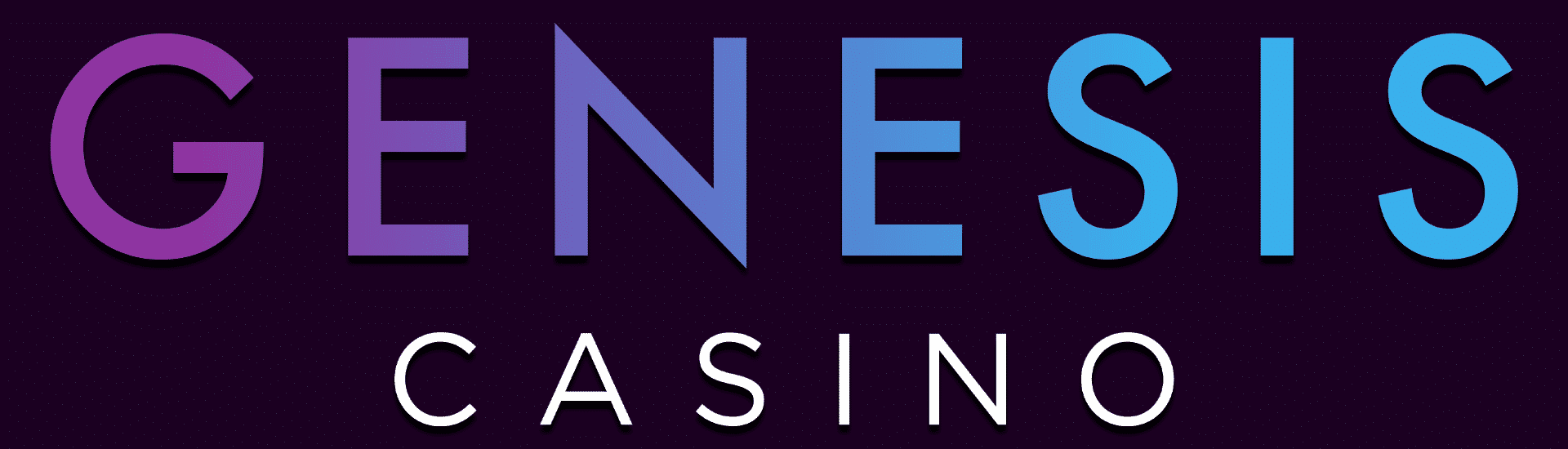 genesis casino