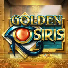 Golden Osiris Featured Image