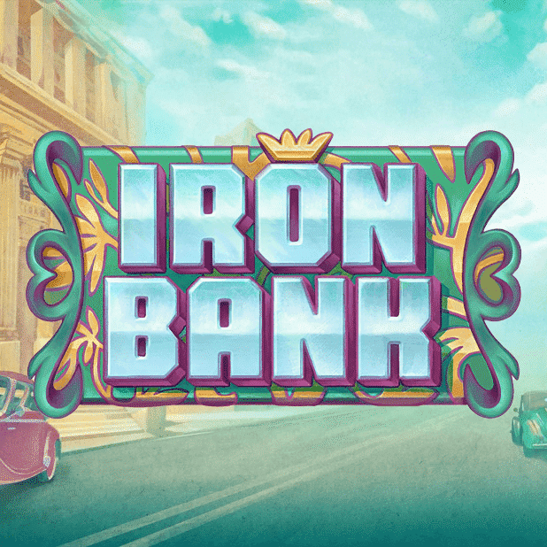 Iron Bank Featured Image