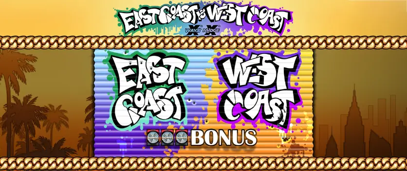 East Coast vs West Coast Bonus Choice