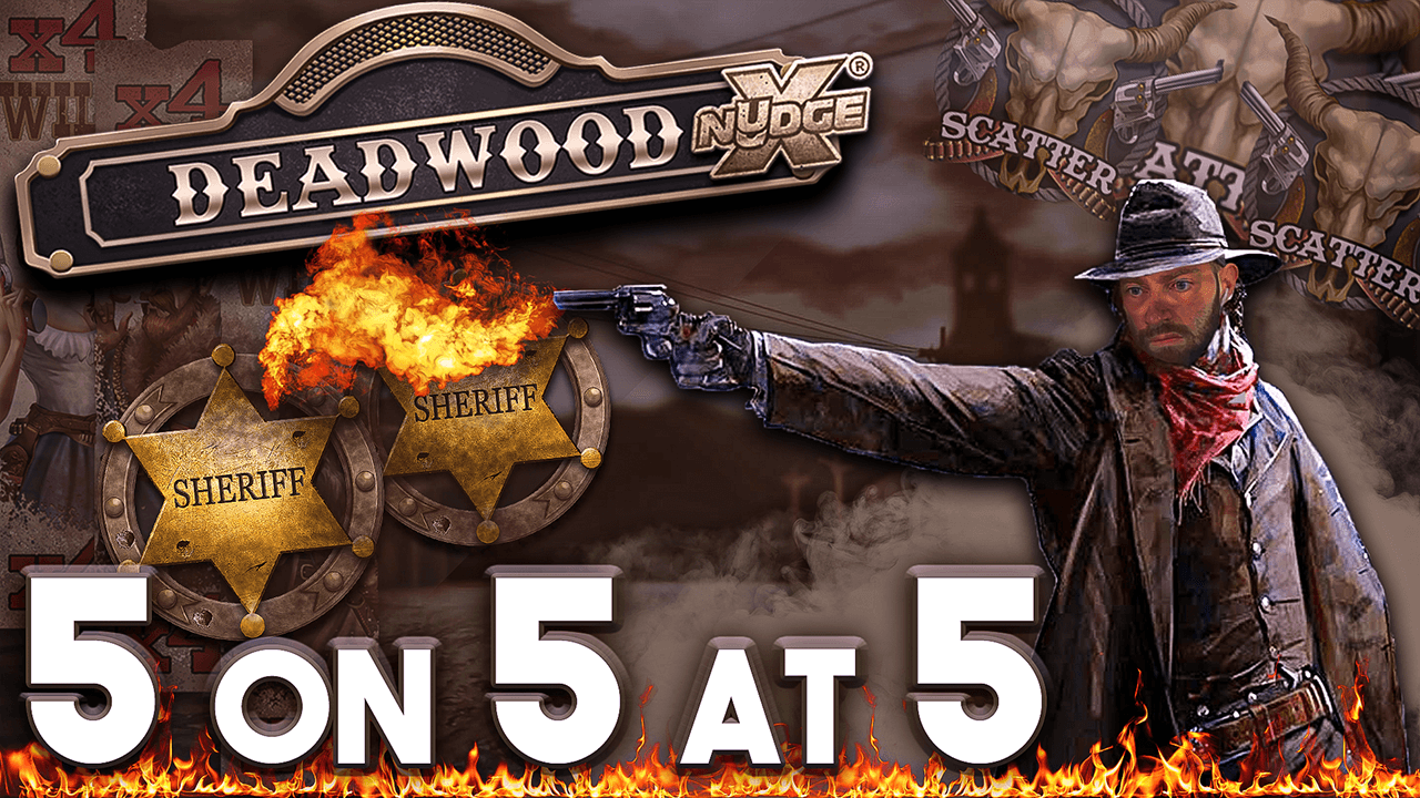 Deadwood Slots