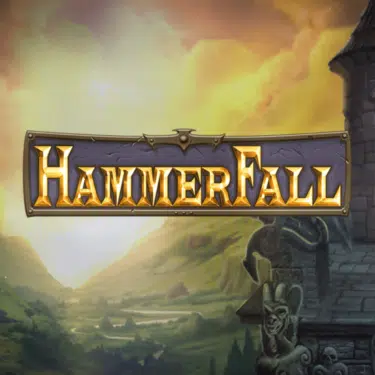 HammerFall Logo