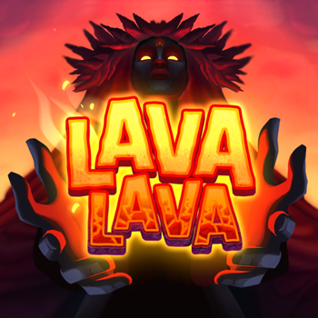 Lava Lava Logo