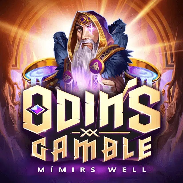 Odins Gamble Logo
