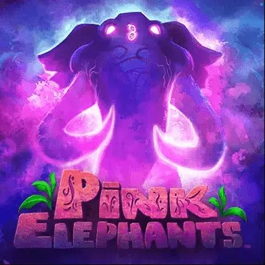 Pink Elephants Logo