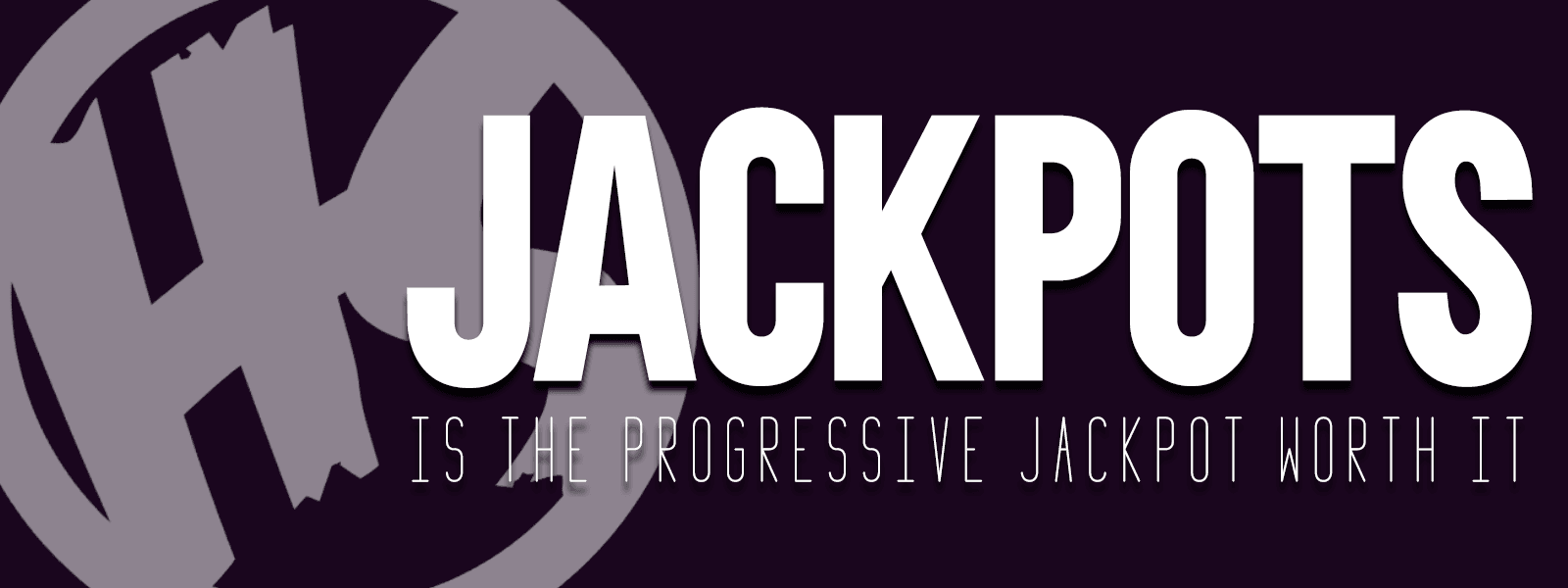 Progressive Jackpots & Jackpot King