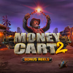 Money Cart 2 Logo