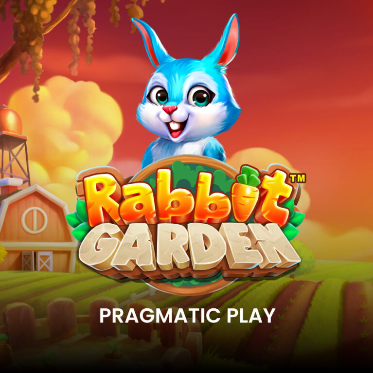 Rabbit Garden Logo