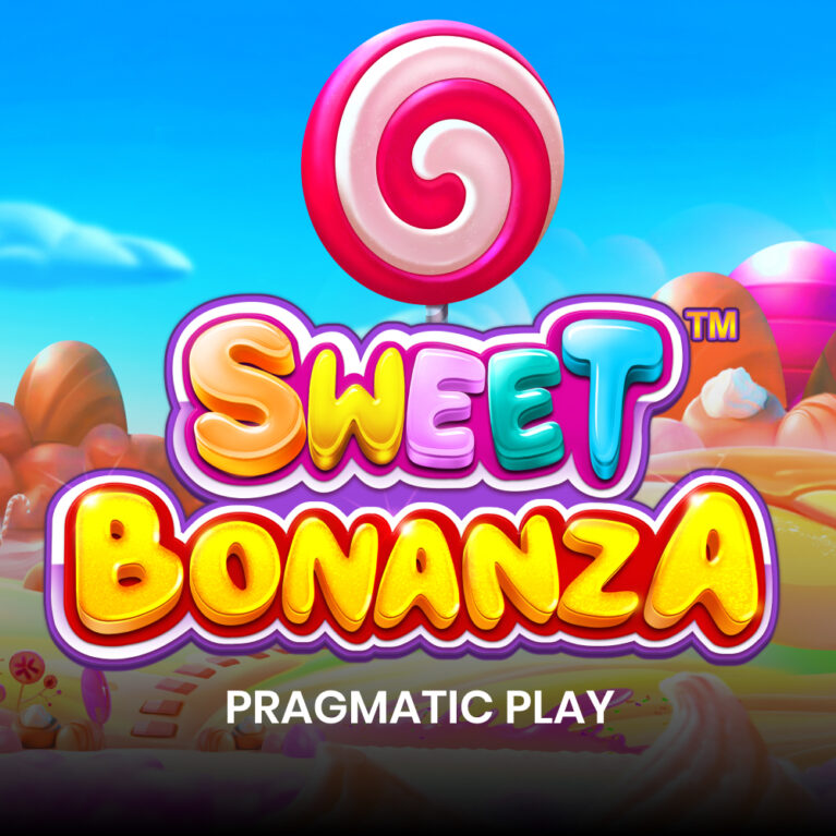 Sweet Bonanza Logo