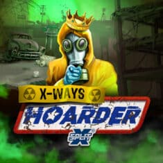 xWays Hoarder Logo