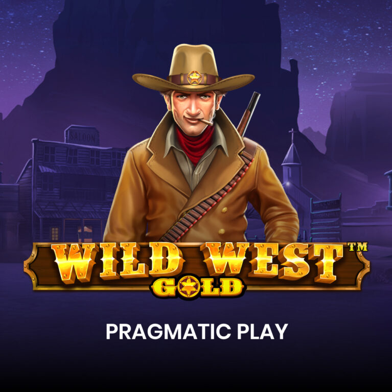 Wild West Gold Logo