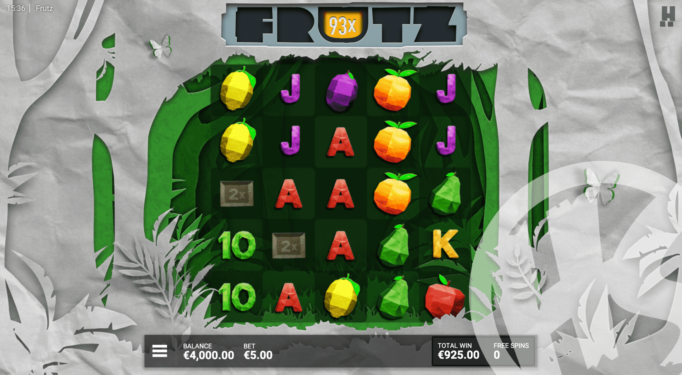 Hacksaw Gaming Slots Catalogue (demo & Real) - Does Size Matter?