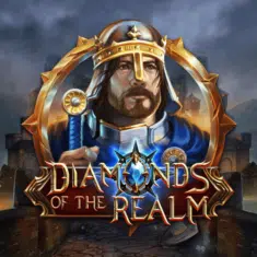 Diamonds of The Realm Logo