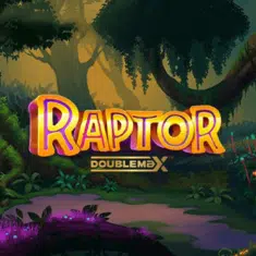 Raptor DoubleMax Logo