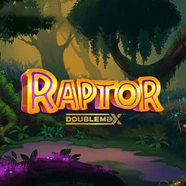 Raptor DoubleMax Logo