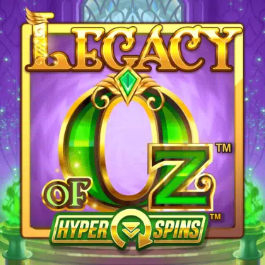 Legacy of Oz Logo