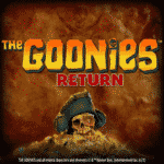 The Goonies Return Logo