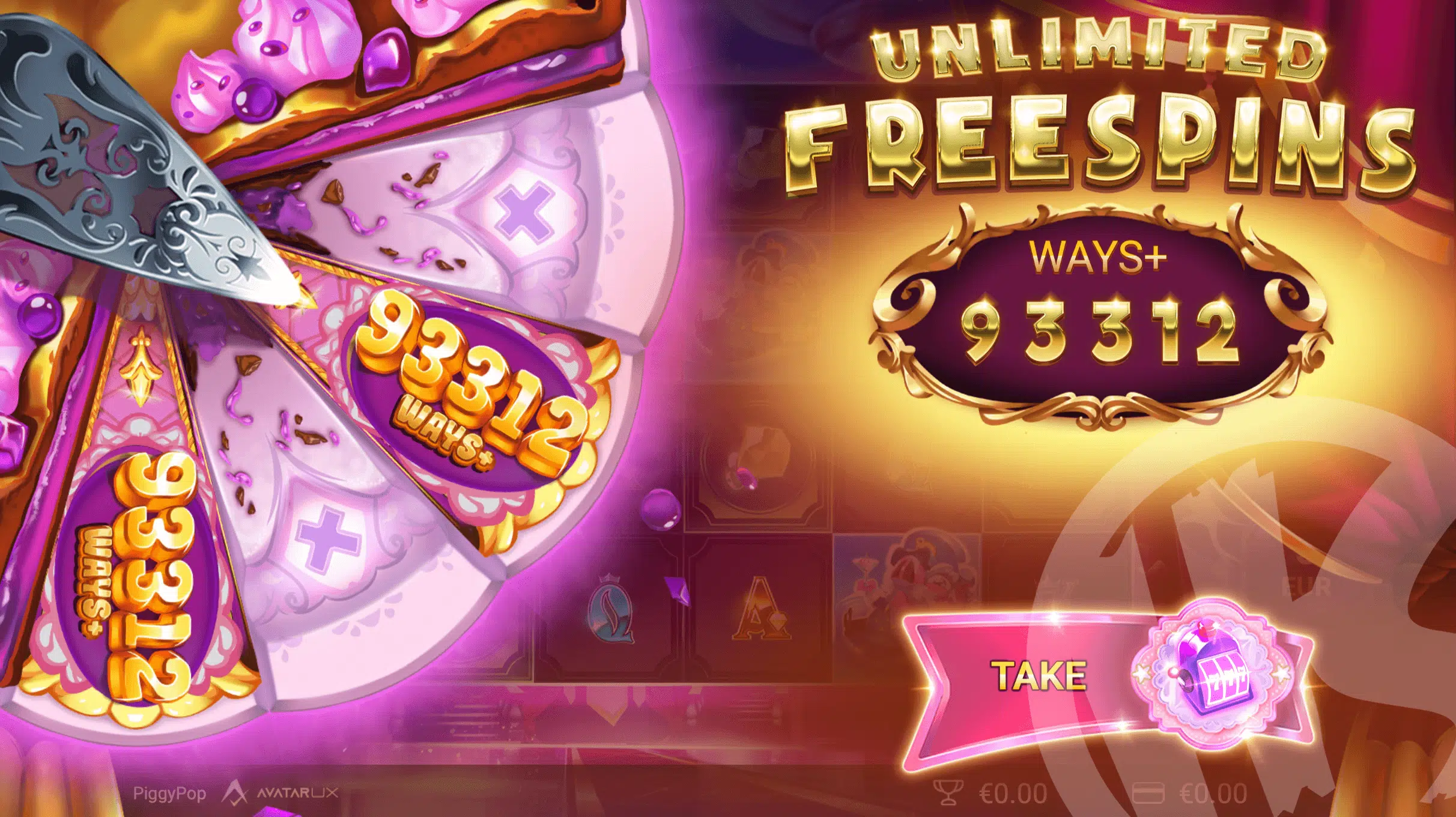 Gamble up to 93,312 Minimum Ways During Unlimited Free Spins