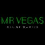 Mr Vegas Logo