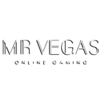 Mr Vegas Logo