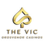 The Vic Logo