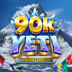 90k Yeti Gigablox