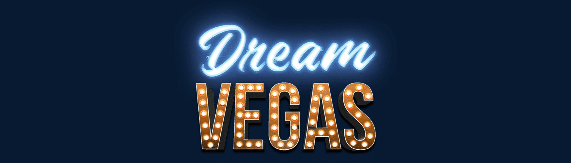 Dream Vegas Featured Image