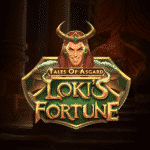 Tales of Asgard Loki