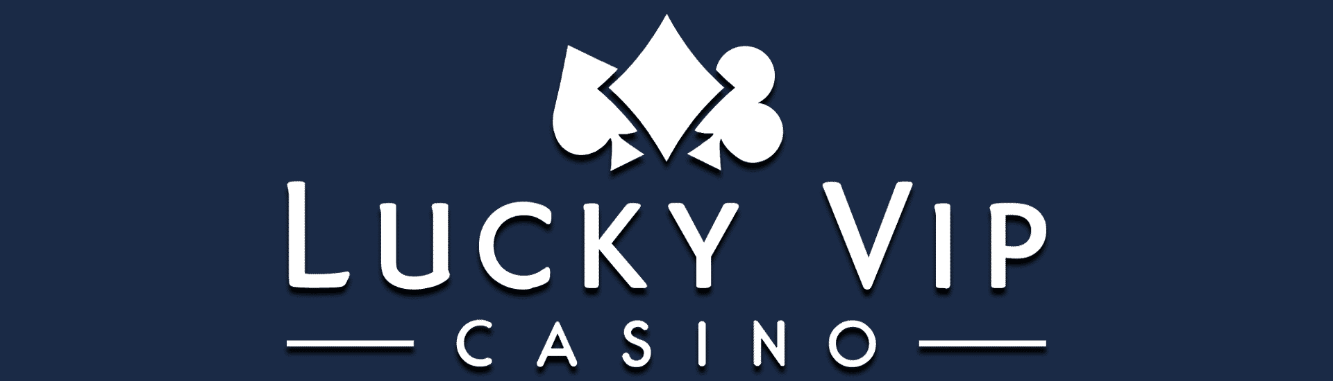 Lucky VIP Featured Image