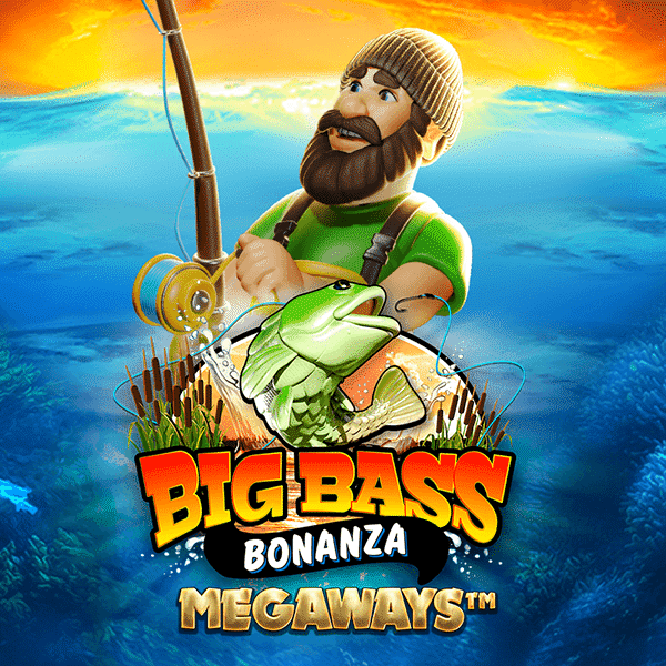 big bass bonanza app store