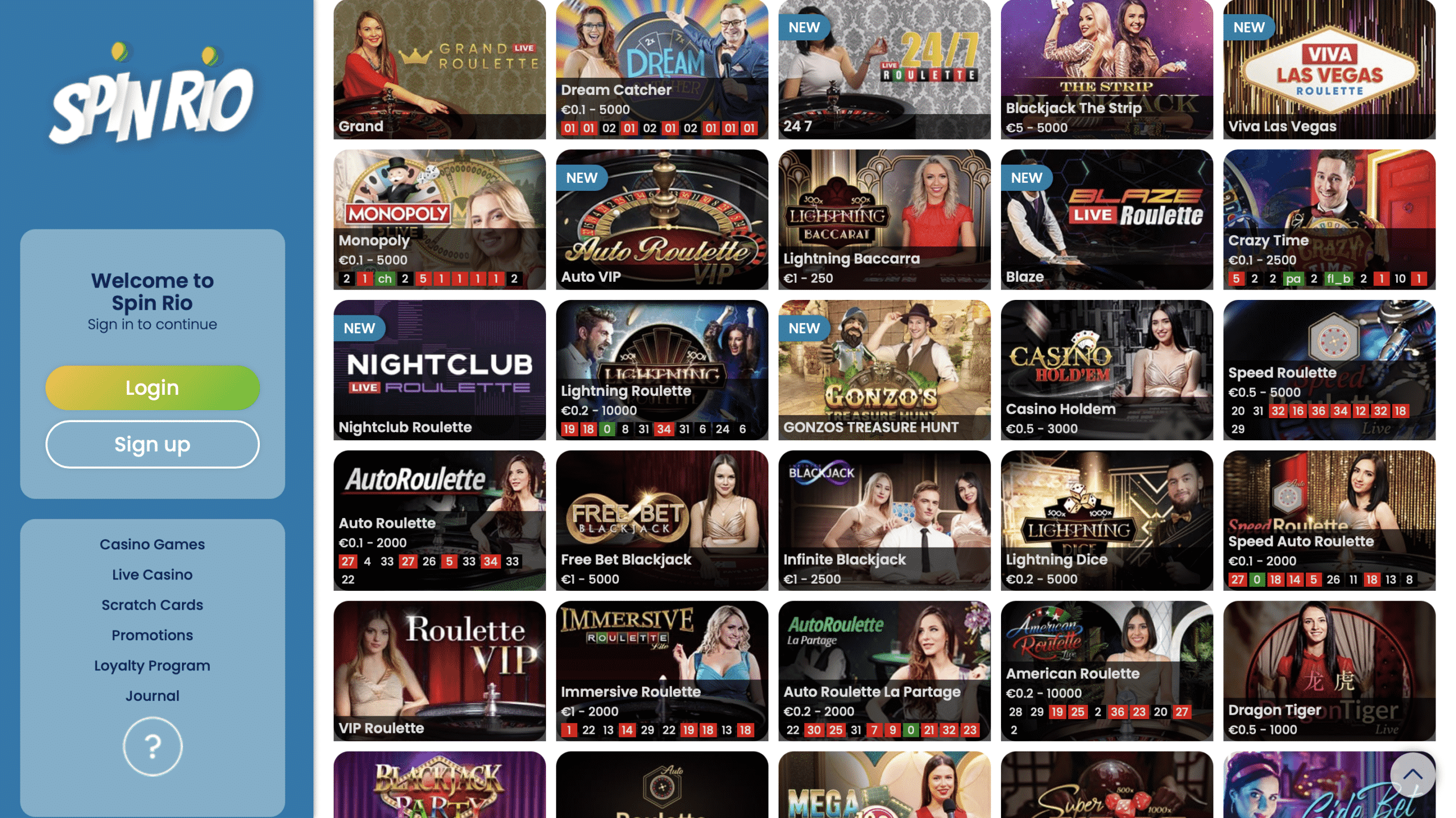 Soñando con mejores casinos online argentina