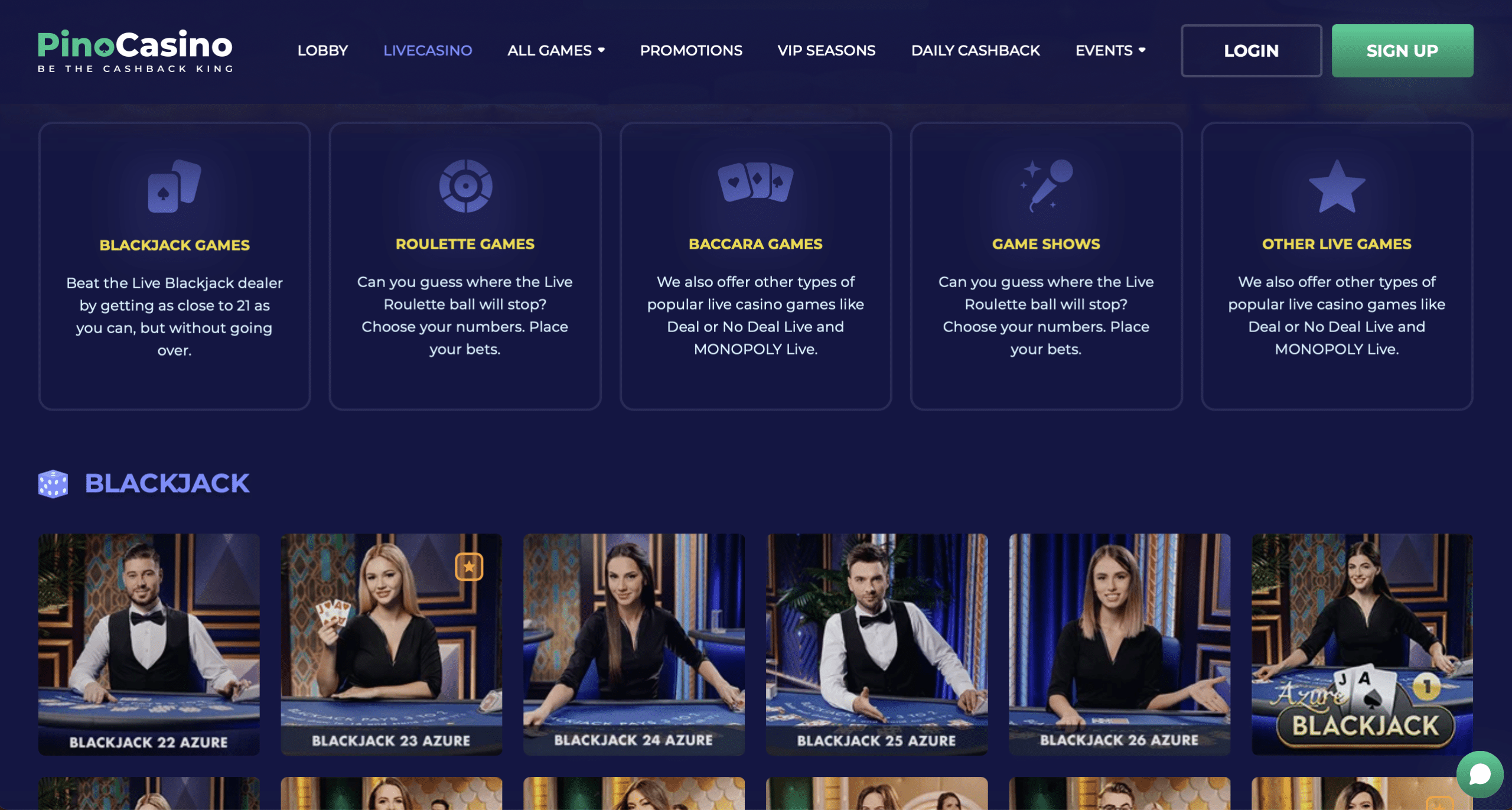 How We Improved Our casino online In One Month