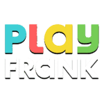 PlayFrank Logo