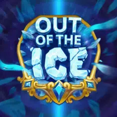 Out of the Ice Logo