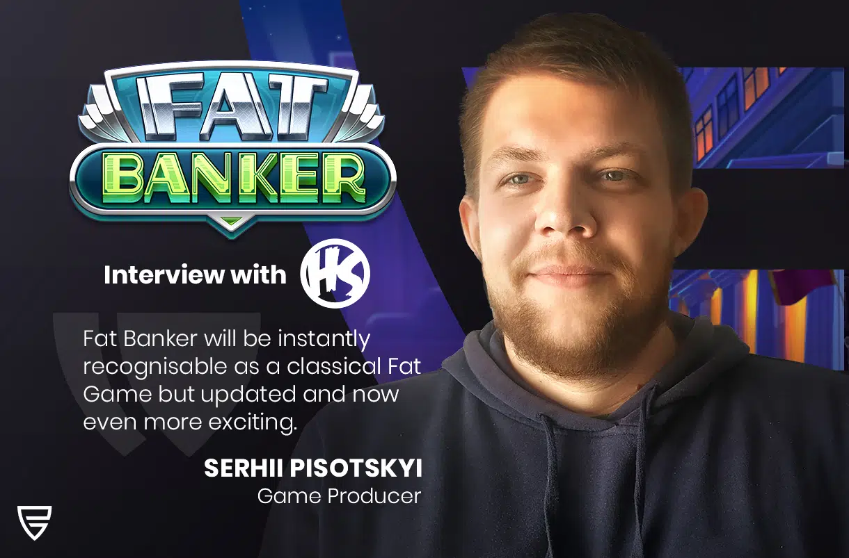 Fat Banker Interview