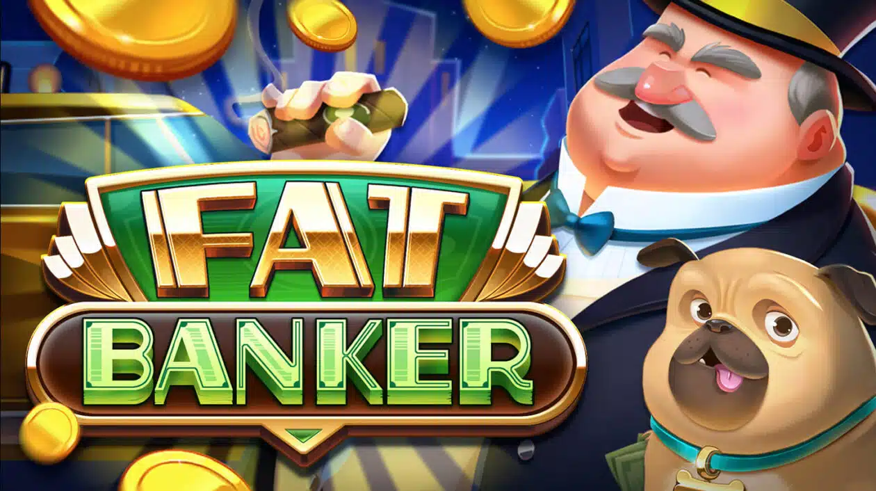 Push Gaming Fat Banker Interview