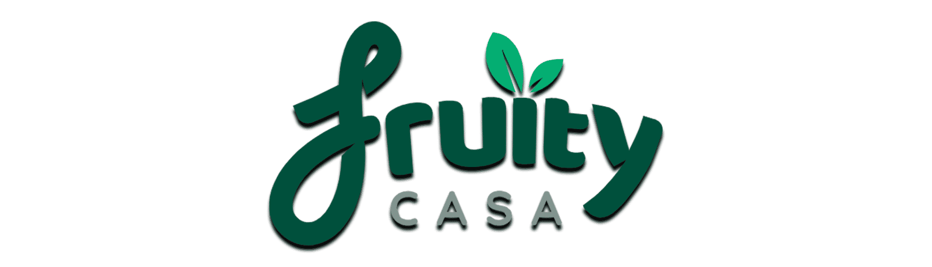 Fruity Casa Featured Image