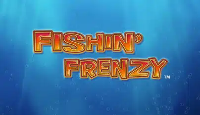 Fishin' Frenzy Megaways - How it Changed Online Slots