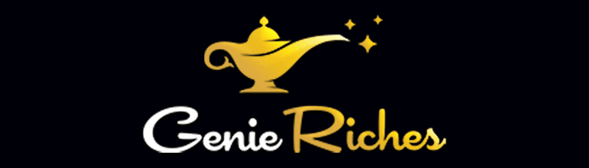 Genie Riches Featured Image