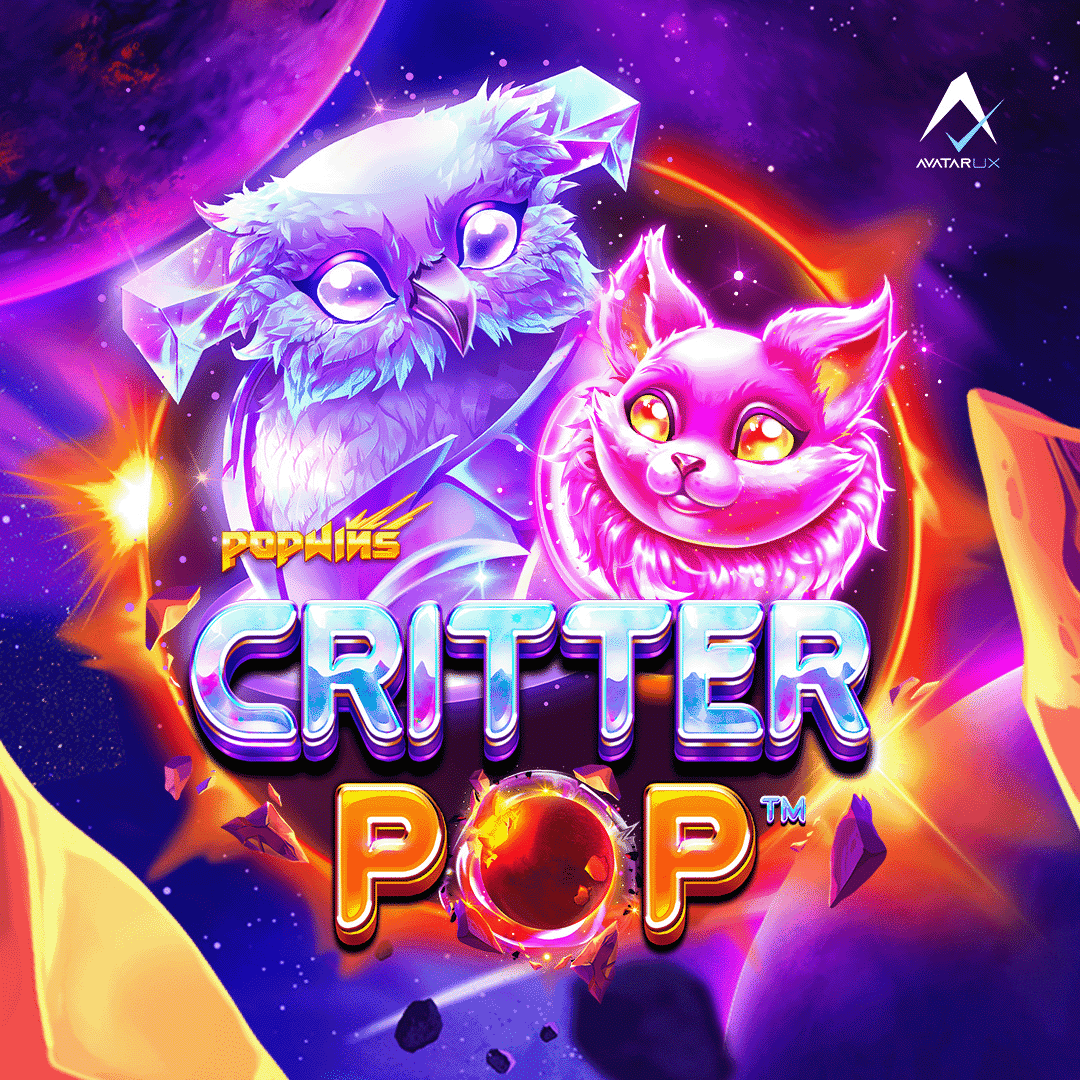 CritterPop