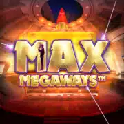 Max Megaways Logo