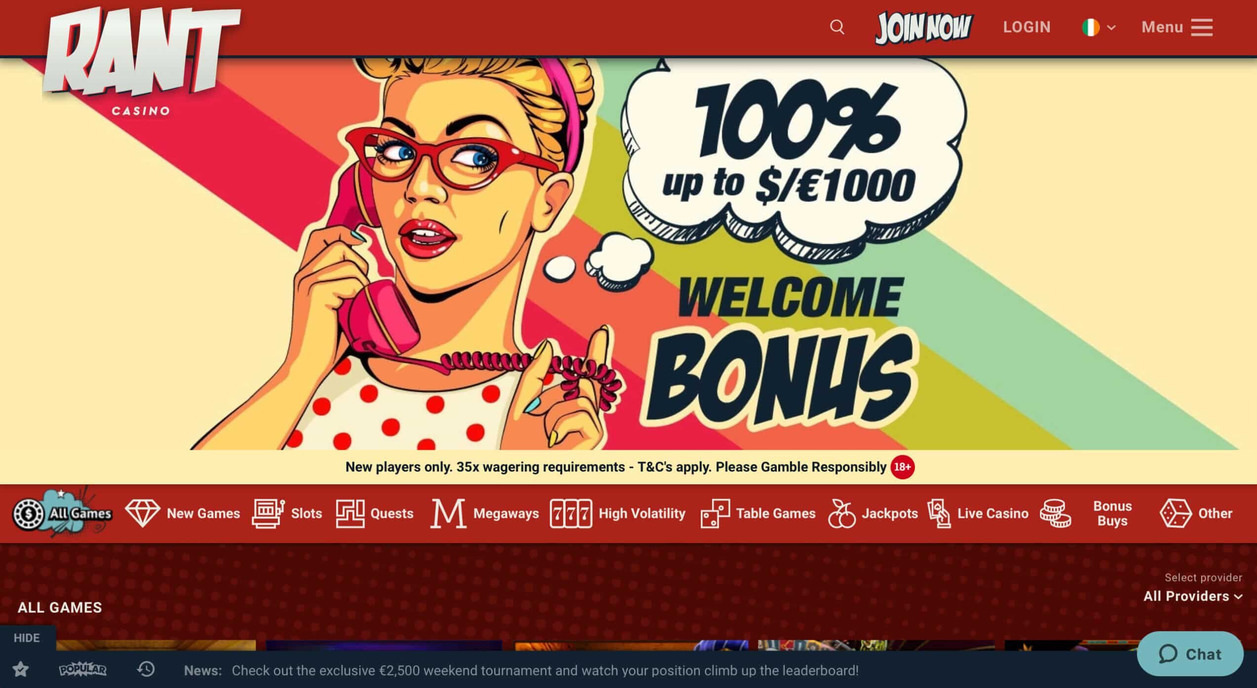 10 Ideas About casino online That Really Work