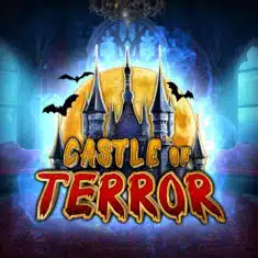 Castle of Terror Logo