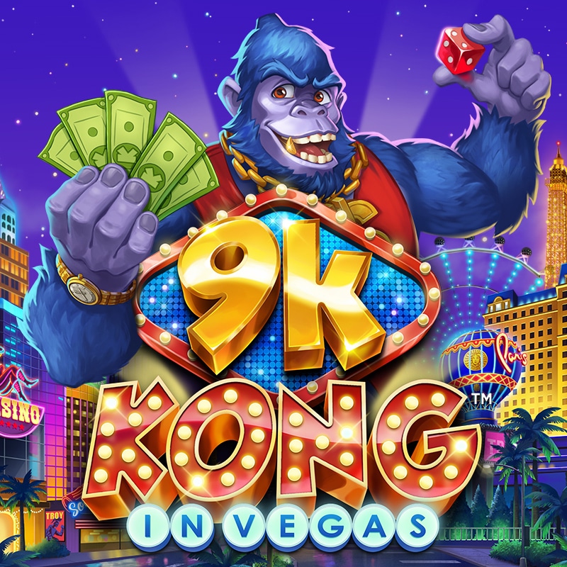 sky vegas king kong cash