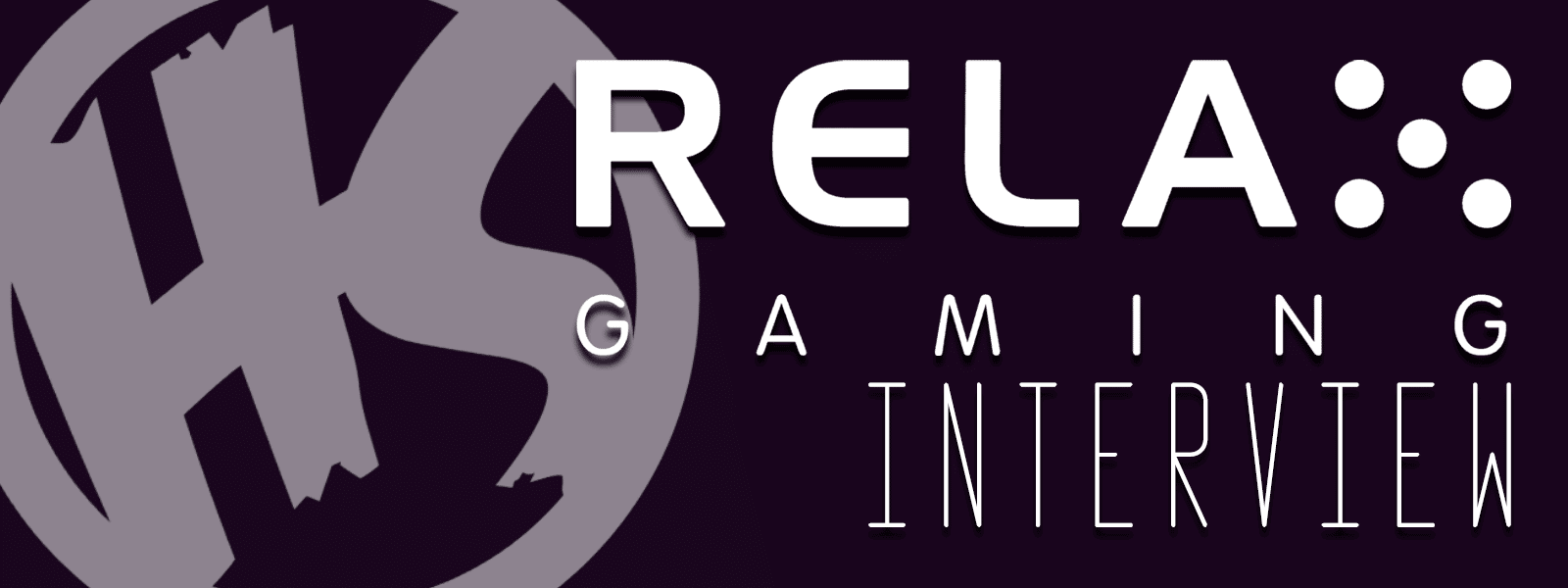 Relax Gaming Interview