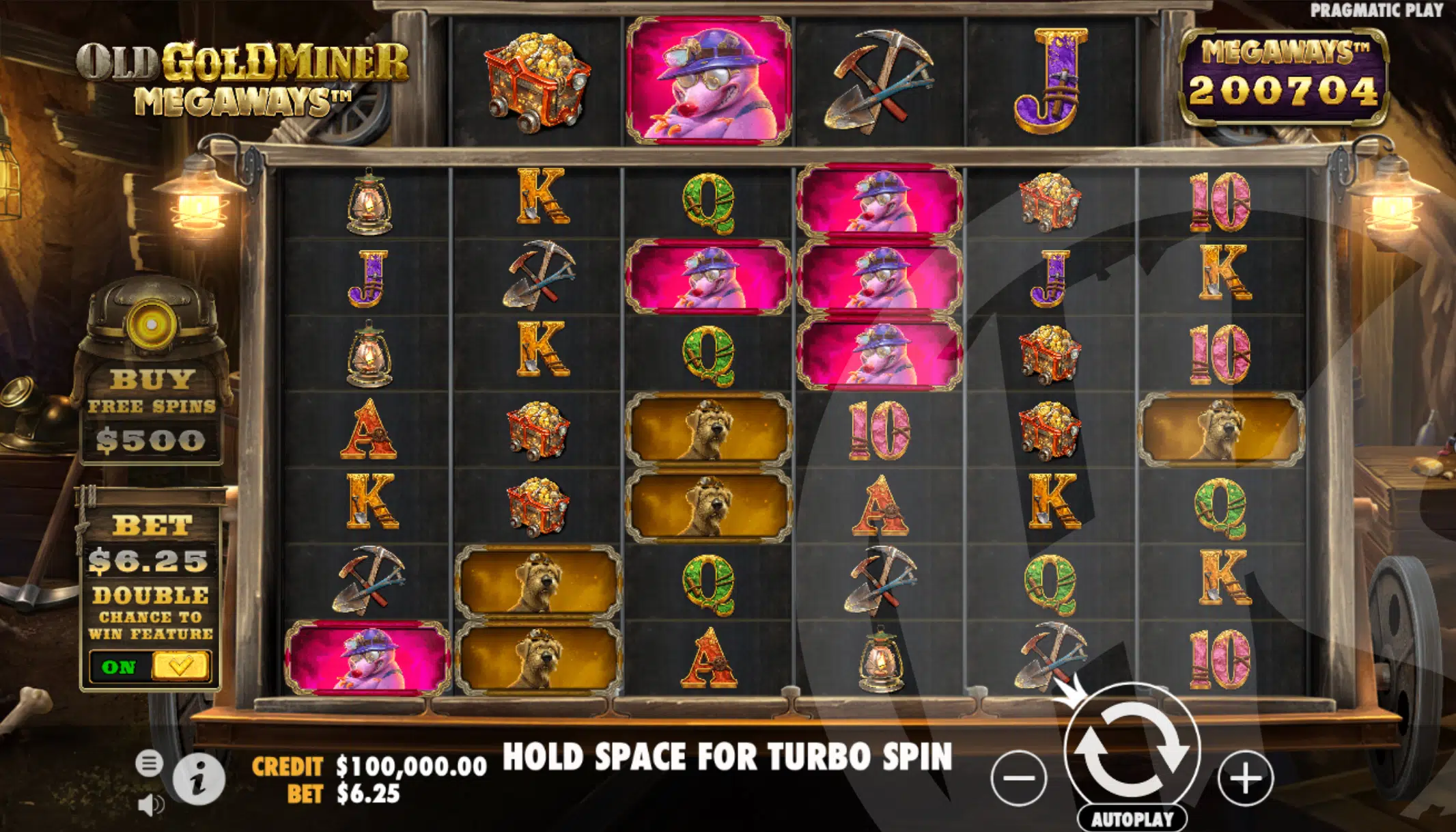 Gold Miner 1 - Online Game - Play for Free