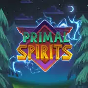 Primal Spirits Logo