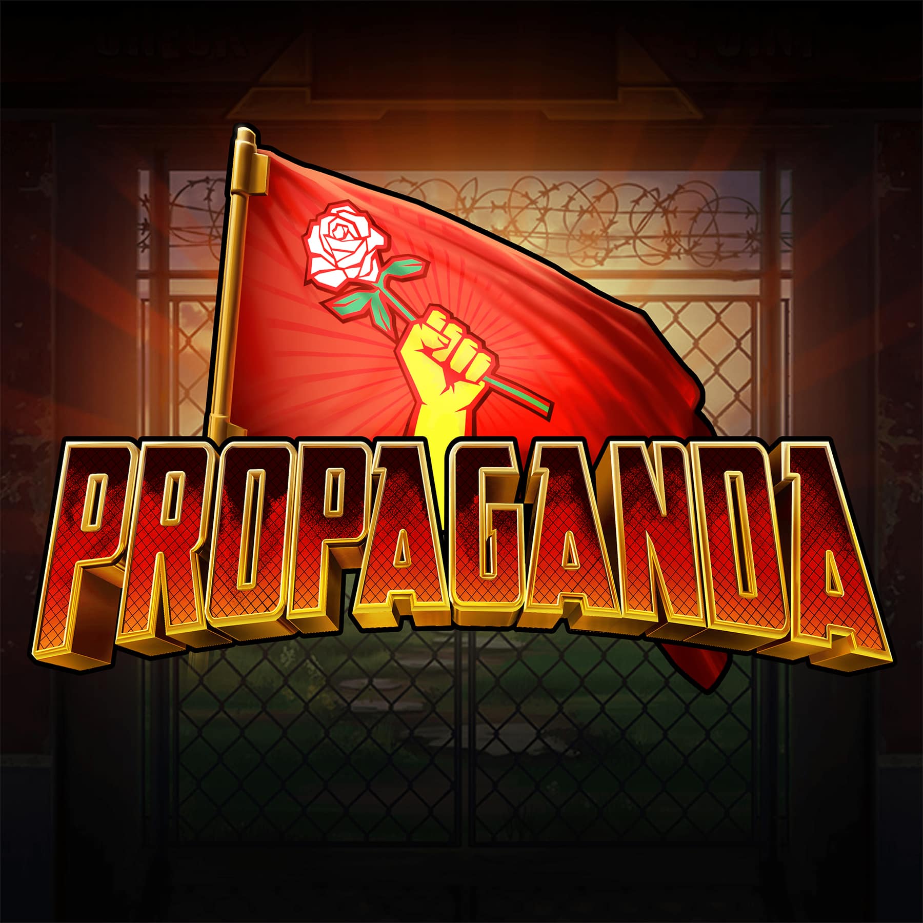 Propaganda Logo