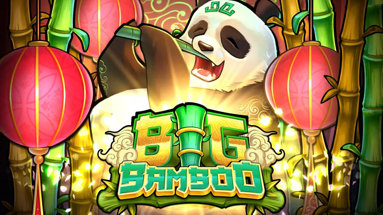 Big Bamboo Wins Slot of the Year 2022