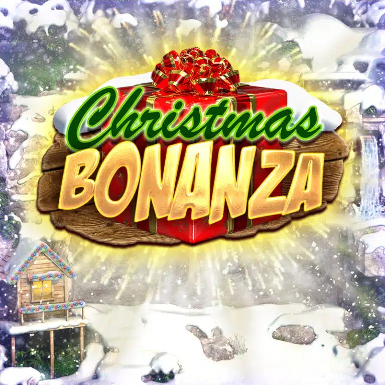 Christmas Bonanza Logo